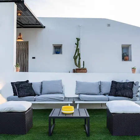 Oasys Almería