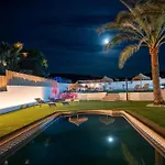 Oasys Villa
