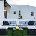 Oasys Almería