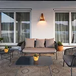Oasys Villa Almería