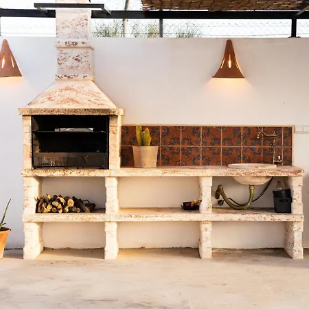 Villa Oasys Almeria