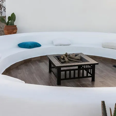 Oasys Villa Almeria