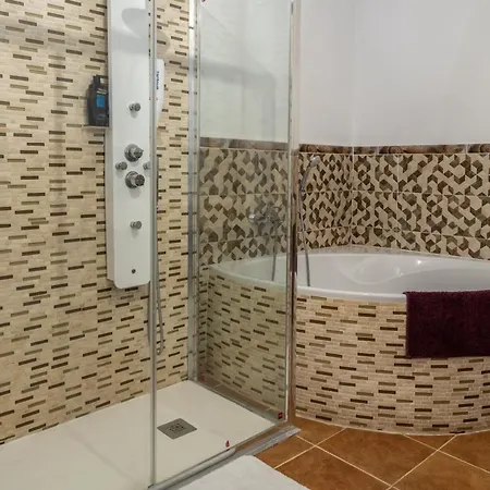 Oasys Villa
