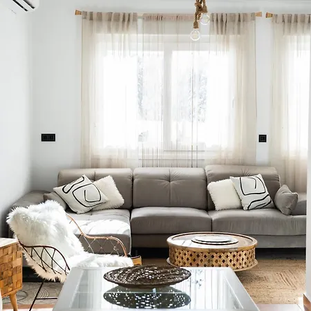 Villa Oasys