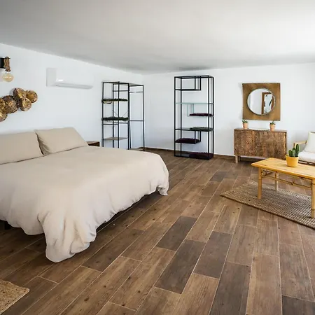 Oasys Villa *