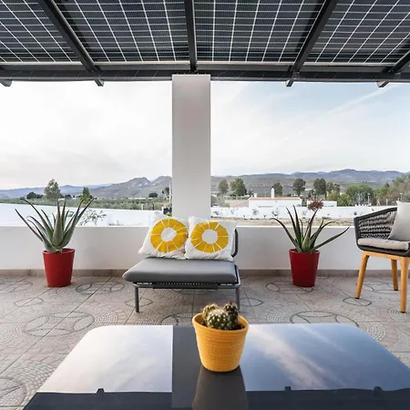 Oasys Villa *