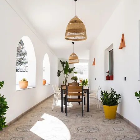 Villa Oasys