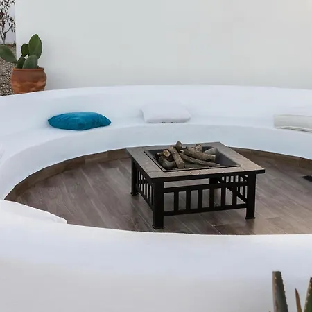 Villa Oasys Almería