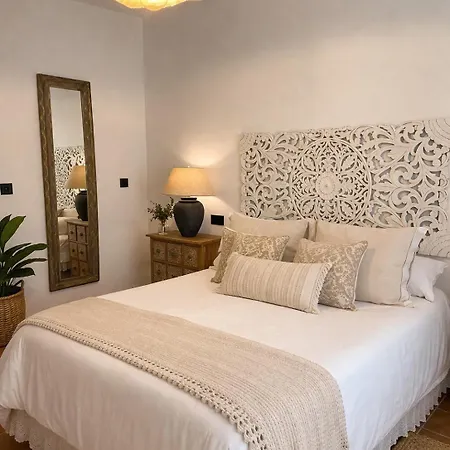 Villa Oasys *