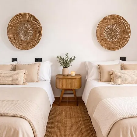 Villa Oasys Almería