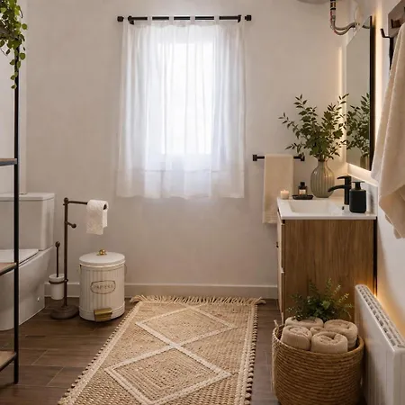 Villa Oasys Almería