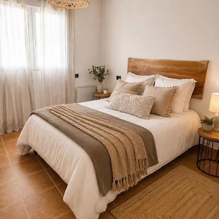 Oasys Villa Almería