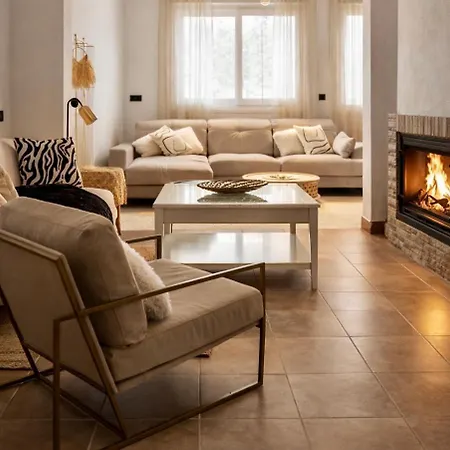 Villa Oasys *