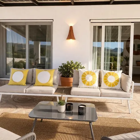 Oasys Villa
