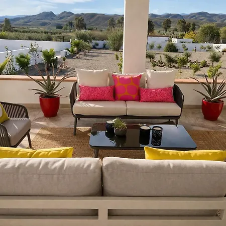 Villa Oasys