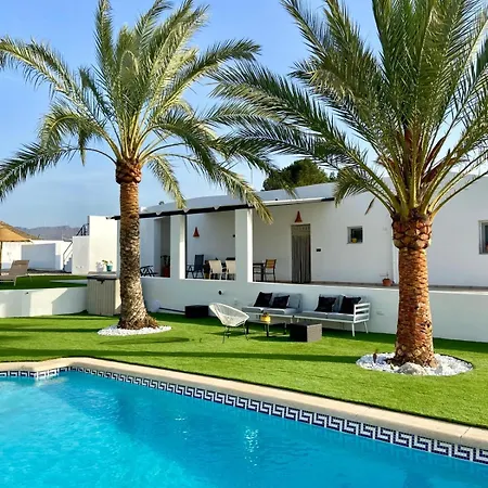 Oasys Almería