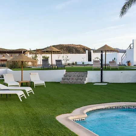 Villa Oasys *