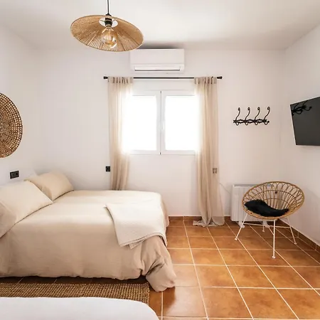 Oasys Villa