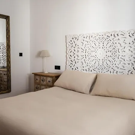 Oasys * Almería